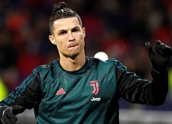 CR7 tin Juventus sẽ tiến sâu tại Champions League