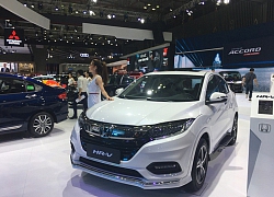 Honda HR-V giảm 'khủng' xuống còn 716 triệu đồng