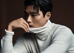 "Đàn ông Thiên Bình" Hyun Bin: Mỹ nam trong mơ của hàng vạn cô gái