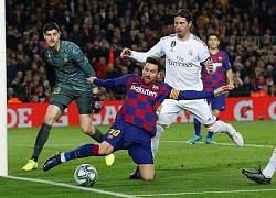 Dự đoán tỷ số vòng 26 La Liga: Siêu kinh điển Real Barca định đoạt ngôi vua