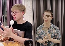 Erik cover &#8216;Hơn cả yêu&#8217; của Đức Phúc, fan cười bò khi phát hiện 2 anh em có điểm chung lầy lội này