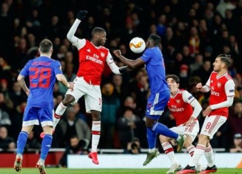 Fan Arsenal: "Chỉ có cậu ấy là đẳng cấp"