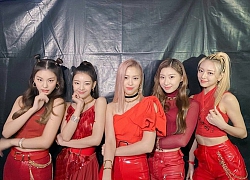 Fan ITZY 'chạy nước rút' gây quỹ chuẩn bị loạt project mừng thần tượng tái xuất đường đua