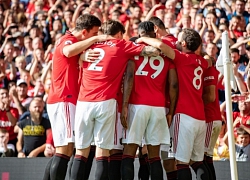 Fan Man Utd giờ không còn muốn vào top 4 Premier League nữa