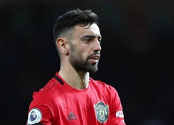 Fernandes bùng nổ: Man Utd bỏ được 2 người, 'cứu' được 1 người