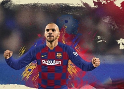 FIFA yêu cầu La Liga bỏ luật chuyển nhượng kiểu Barca