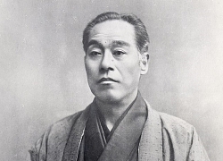 Fukuzawa Yukichi người khai sáng nước nhật bằng tư tưởng &#8220;thoát á&#8221;