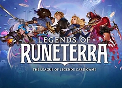 Garena đứng trước nguy cơ bị Riot Games cho "ra rìa"?