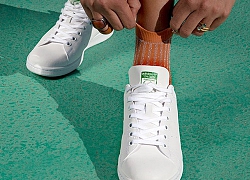 Giày adidas Stan Smith - đế vương trường tồn từ thập niên 70