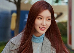 Giữa tin đồn bị nhiễm Covid-19, Chungha bất ngờ trở lại với bản ballad ngọt ngào nhưng đầy day dứt