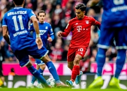 HLV Bayern ra tối hậu thư cho "kẻ tàng hình" tại Allianz Arena