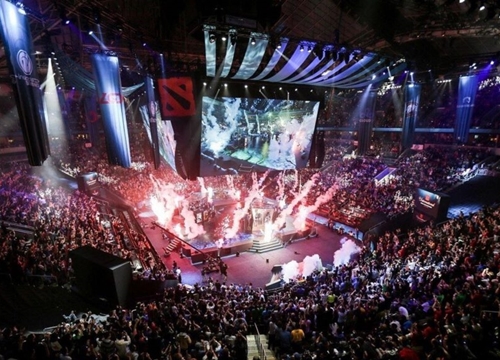 "Học tập" Olympics, Valve tìm kiếm chủ nhà mới cho giải eSports lớn nhất thế giới The International