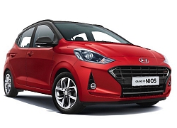 Liệu khi bán ở Việt Nam, Hyundai Grand i10 thế hệ mới sẽ được trang bị loại động cơ đột phá này?