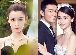 Huỳnh Hiểu Minh chủ động làm điều này với Angelababy hậu tin đồn ngoại tình với mỹ nhân Tân Cương