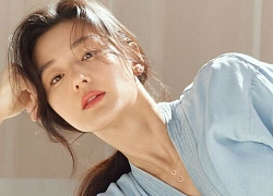 Jeon Ji Hyun bị chê 'giàu mà keo kiệt'