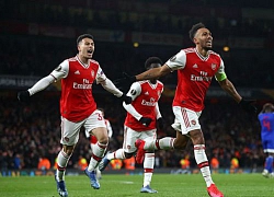 Kết quả bóng đá Europa League, Arsenal - Olympiakos: 120 phút nghẹt thở và ác mộng phút 119