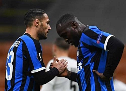 Kết quả bóng đá Europa League Inter Milan Ludogorets: Lukaku - Sanchez tỏa sáng