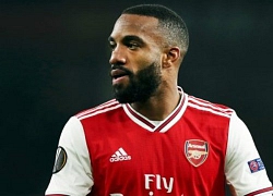 Khó tin khi có 'kẻ vô hại' trên sân, Arsenal chỉ thắng 2/15 trận