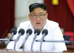 Kim Jong-un cảnh báo hậu quả nếu nCoV tấn công Triều Tiên