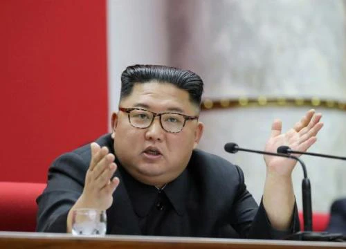 Lãnh đạo Kim Jong-un cảnh báo 'hậu quả nghiêm trọng' nếu Covid-19 tấn công Triều Tiên