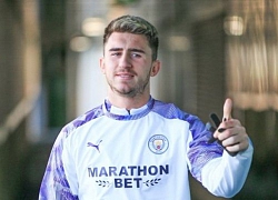 Laporte nghỉ 3 tuần, vắng mặt ở derby Manchester