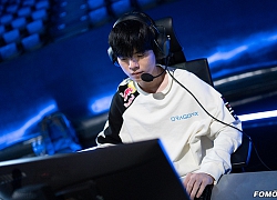 LCK Mùa Xuân 2020 APK Prince vs DragonX: DRX chiến thắng để trở lại cuộc đua?