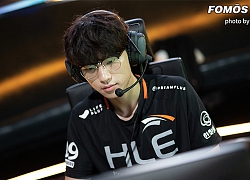 LCK Mùa Xuân 2020 KT Rolster vs Hanwha Life Esports: KT liệu còn có &#8220;cửa&#8221;?