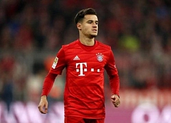 Lewandowski chấn thương là cơ hội vàng để Coutinho chứng minh đẳng cấp thế giới