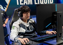 LMHT: Doublelift bất ngờ đổ bệnh trước thềm LCS tuần 6, vận đen vẫn chưa buông tha Team Liquid