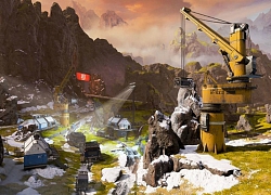 Lỗi Apex Legends nghiêm trọng khiến Wraith có thể bị hạ gục ngay trong void của mình