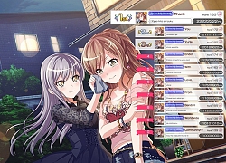 Love Live All Stars game nhập vai vũ đạo mới lạ cho phép bạn điều khiển nhóm idol Nhật Bản