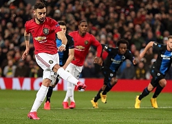 MU bị trách móc: Bruno Fernandes hay thế, tại sao giờ mới mua?