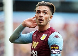 MU trở ngại vụ Grealish, Mourinho lấy sao Ý