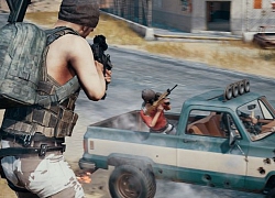 PUBG đang gặp nạn DDoS