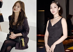 Người Hàn lo lắng khi Song Hye Kyo, Park Min Young vừa trở về từ Milan