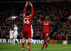 Nhận định bóng đá Watford Liverpool: Kỷ lục lớn trong tay, lịch sử chờ đón