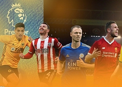 Những cầu thủ có ảnh hưởng ở Premier League mùa này