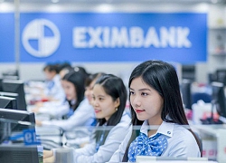 Ông Nguyễn Quang Thông bất ngờ được bầu Phó chủ tịch HĐQT Eximbank