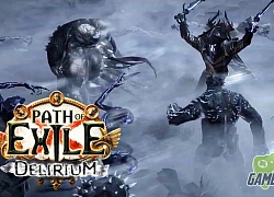 Path of Exile 2 - Kẻ hứa hẹn đồ sát Diablo 4 bị lùi ngày phát hành?