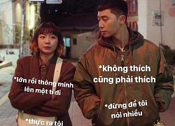 Hội con trai dành cả ngày 29/2 để chờ câu tỏ tình từ crush