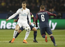 Real Madrid thất thế tại Châu Âu là vì Cristiano Ronaldo?