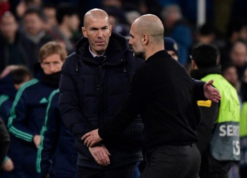 Real Madrid trước Siêu kinh điển: Zidane thua Pep, dễ thua luôn Barca