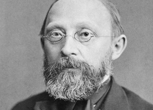 Rudolf Virchow - nhà cải cách vĩ đại của y học, không tin vào thuyết tiến hóa