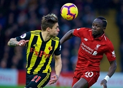 Sadio Mane &#8211; Động cơ không cần xăng cho tam tấu hủy diệt của Klopp