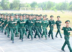 Sẵn sàng cho mùa huấn luyện