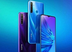 Sau Realme 6 Pro, đến lượt Realme 6 lộ điểm benchmark ấn tượng trên Geekbench