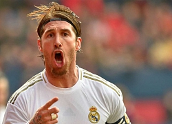 Sergio Ramos tiết lộ bí quyết thành công tại Real Madrid