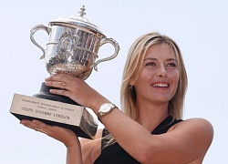 Sharapova giải nghệ, nhà tài trợ &#039;làm khó&#039; làng banh nỉ