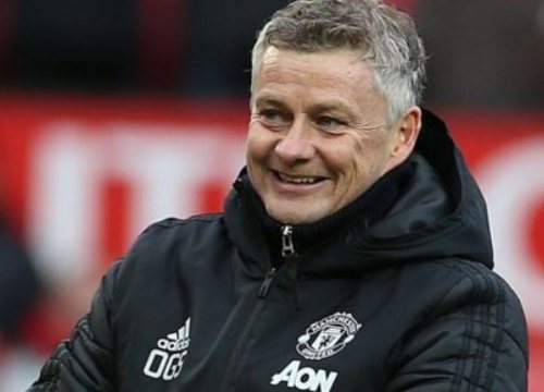 Solskjaer: "Tôi không biết tại sao cậu ấy lại làm thế"