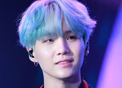 Suga nhận "cơn mưa" lời khen khi ủng hộ số tiền khủng dù BTS đối mặt với nguy cơ lỗ nghìn tỷ vì hủy đêm diễn giữa "bão" dịch Covid-19